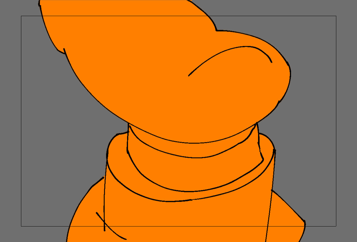 Elf Fight - Frame 20